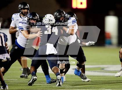 Thumbnail 2 in Byron Nelson vs Keller photogallery.