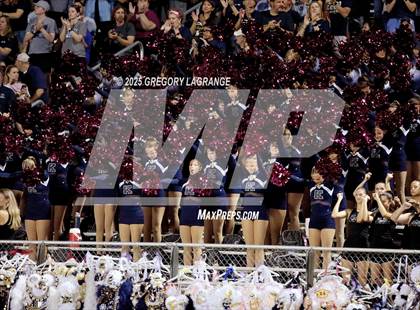 Thumbnail 1 in Byron Nelson vs Keller photogallery.