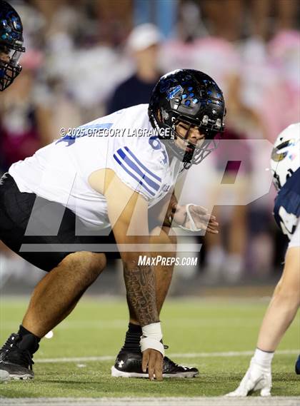 Thumbnail 2 in Byron Nelson vs Keller photogallery.