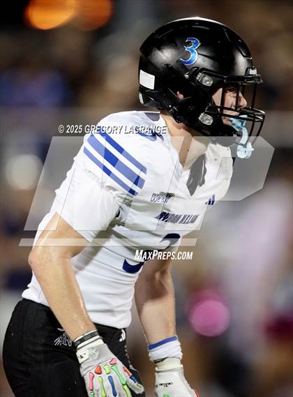 Thumbnail 2 in Byron Nelson vs Keller photogallery.