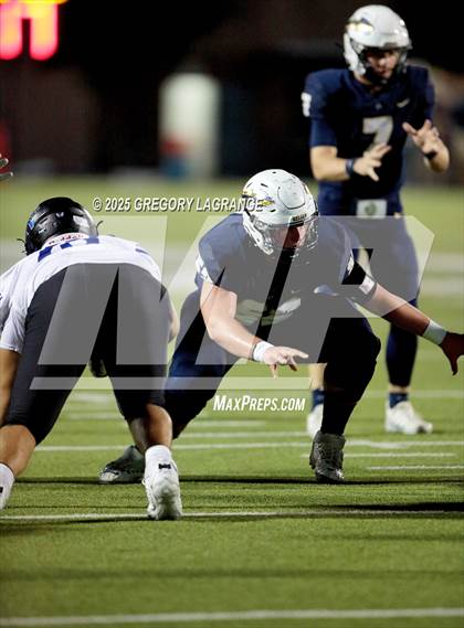 Thumbnail 3 in Byron Nelson vs Keller photogallery.