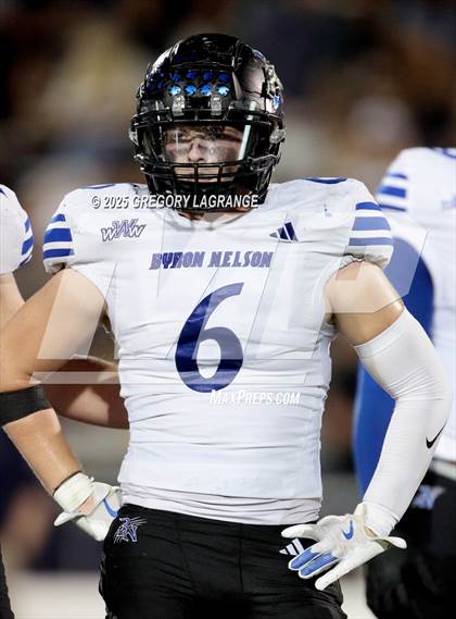 Thumbnail 3 in Byron Nelson vs Keller photogallery.