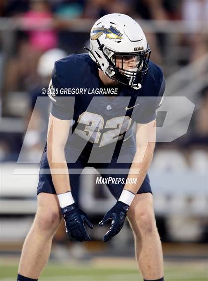 Thumbnail 3 in Byron Nelson vs Keller photogallery.