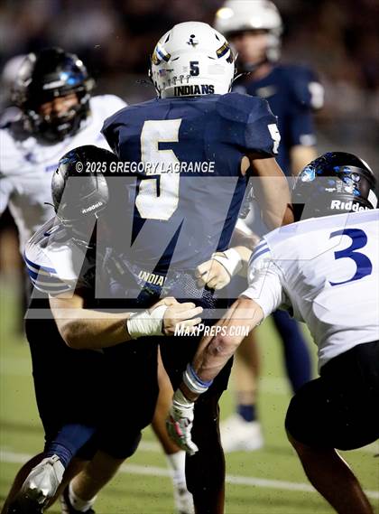 Thumbnail 2 in Byron Nelson vs Keller photogallery.
