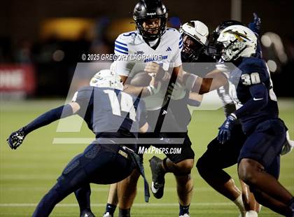 Thumbnail 1 in Byron Nelson vs Keller photogallery.