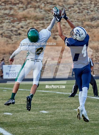 Thumbnail 1 in Sonora @ Amador photogallery.