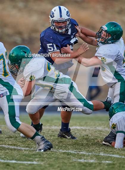 Thumbnail 3 in Sonora @ Amador photogallery.
