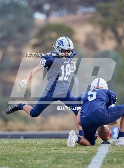 Thumbnail 1 in Sonora @ Amador photogallery.