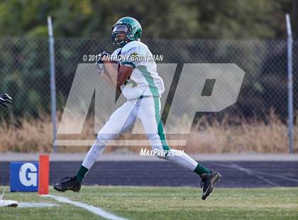 Thumbnail 3 in Sonora @ Amador photogallery.