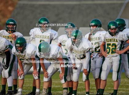 Thumbnail 1 in Sonora @ Amador photogallery.