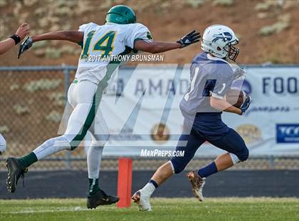 Thumbnail 2 in Sonora @ Amador photogallery.