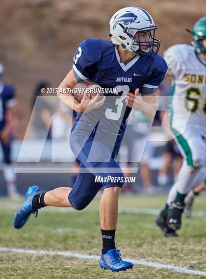 Thumbnail 1 in Sonora @ Amador photogallery.