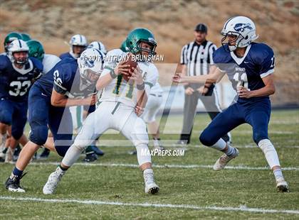 Thumbnail 1 in Sonora @ Amador photogallery.