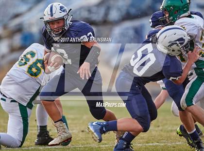Thumbnail 1 in Sonora @ Amador photogallery.