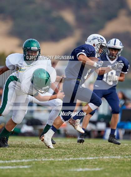 Thumbnail 3 in Sonora @ Amador photogallery.