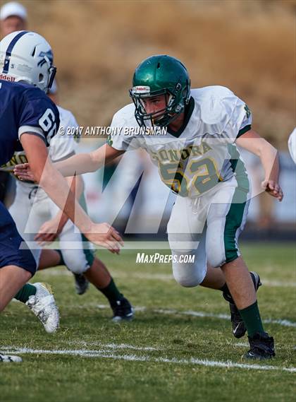 Thumbnail 2 in Sonora @ Amador photogallery.
