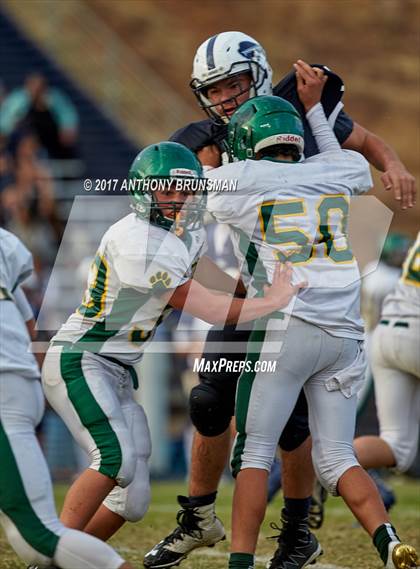 Thumbnail 3 in Sonora @ Amador photogallery.