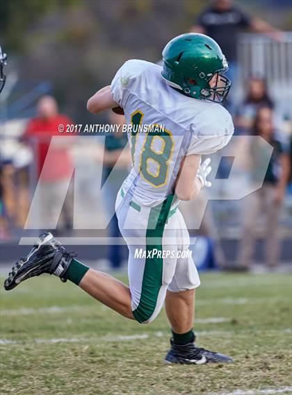 Thumbnail 3 in Sonora @ Amador photogallery.