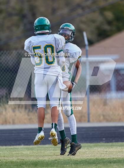 Thumbnail 1 in Sonora @ Amador photogallery.
