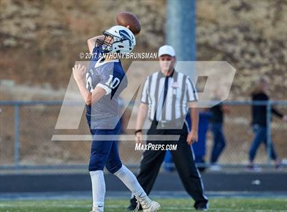 Thumbnail 2 in Sonora @ Amador photogallery.