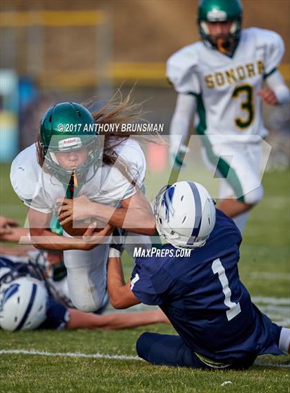 Thumbnail 2 in Sonora @ Amador photogallery.
