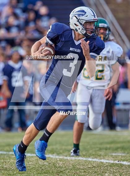 Thumbnail 2 in Sonora @ Amador photogallery.