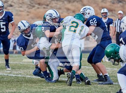 Thumbnail 2 in Sonora @ Amador photogallery.