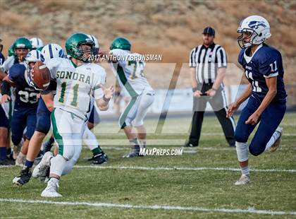 Thumbnail 3 in Sonora @ Amador photogallery.