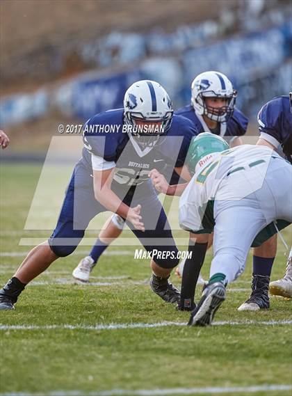 Thumbnail 3 in Sonora @ Amador photogallery.