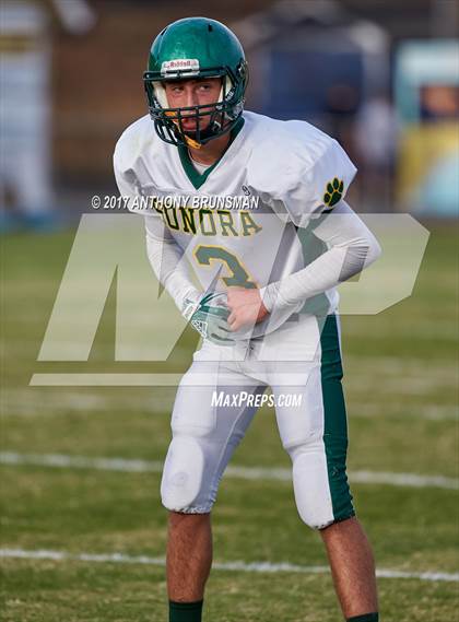 Thumbnail 1 in Sonora @ Amador photogallery.
