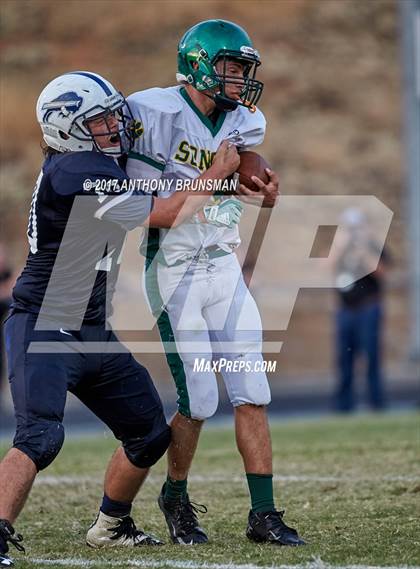 Thumbnail 3 in Sonora @ Amador photogallery.