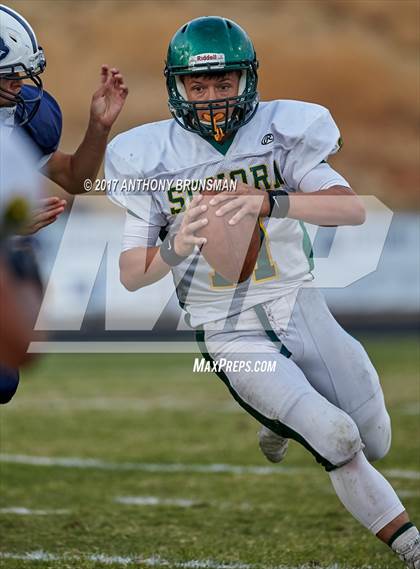 Thumbnail 1 in Sonora @ Amador photogallery.