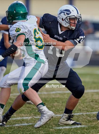 Thumbnail 2 in Sonora @ Amador photogallery.