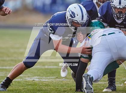 Thumbnail 1 in Sonora @ Amador photogallery.