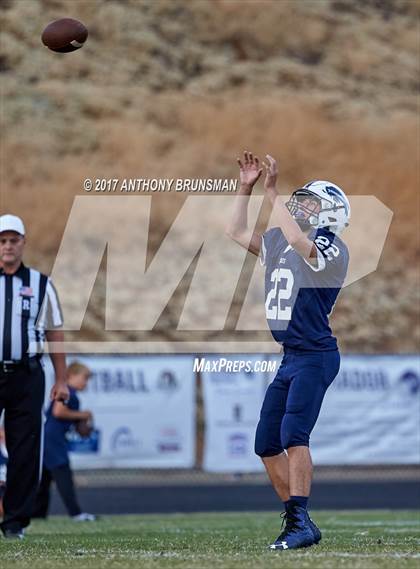 Thumbnail 1 in Sonora @ Amador photogallery.