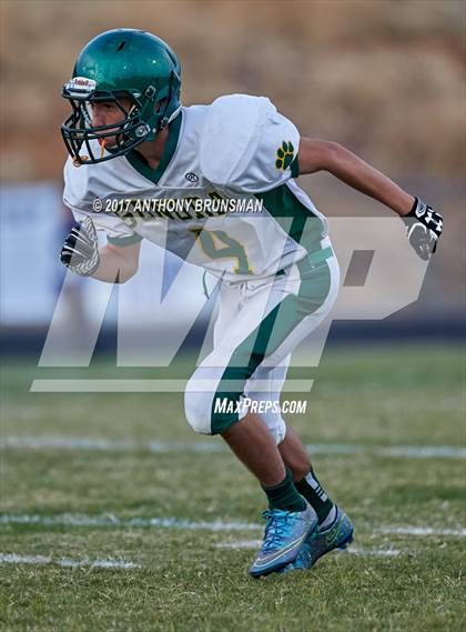Thumbnail 1 in Sonora @ Amador photogallery.