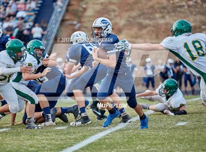 Thumbnail 1 in Sonora @ Amador photogallery.