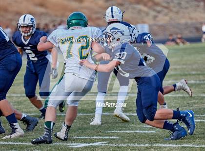 Thumbnail 1 in Sonora @ Amador photogallery.