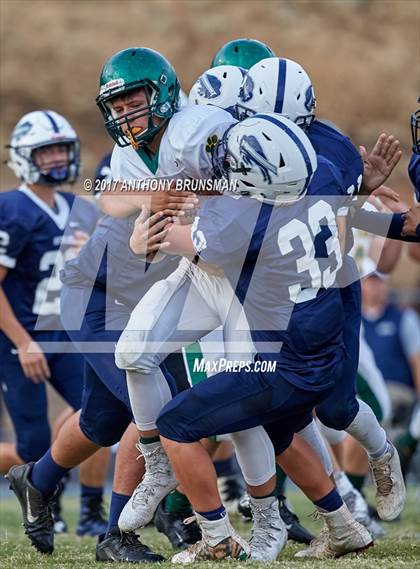Thumbnail 3 in Sonora @ Amador photogallery.