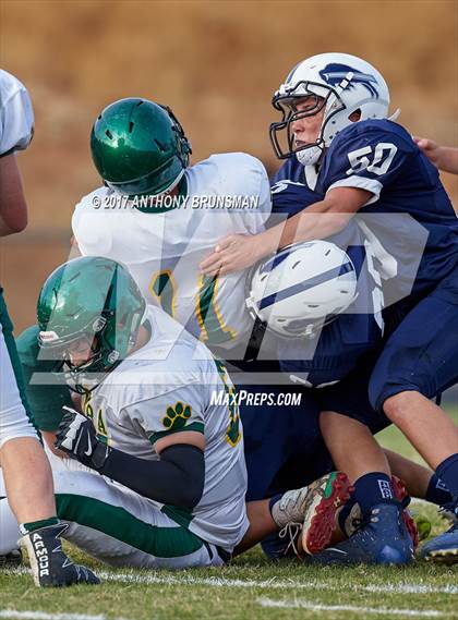 Thumbnail 3 in Sonora @ Amador photogallery.