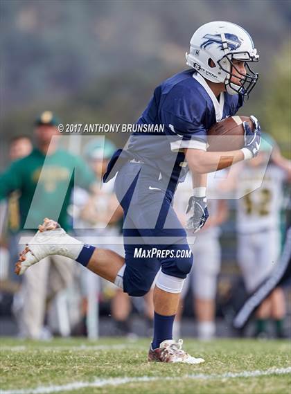 Thumbnail 2 in Sonora @ Amador photogallery.
