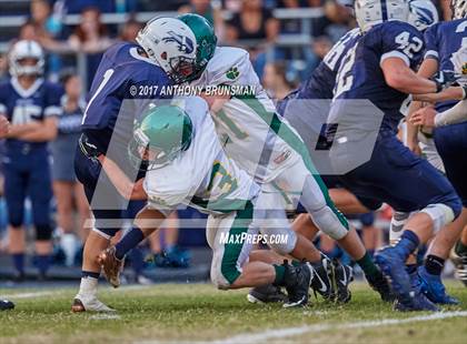 Thumbnail 3 in Sonora @ Amador photogallery.