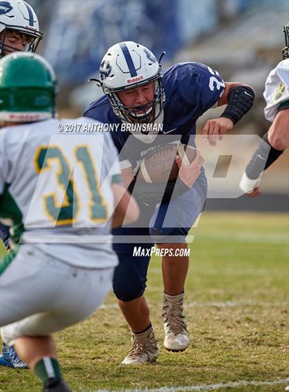 Thumbnail 1 in Sonora @ Amador photogallery.