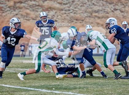 Thumbnail 3 in Sonora @ Amador photogallery.