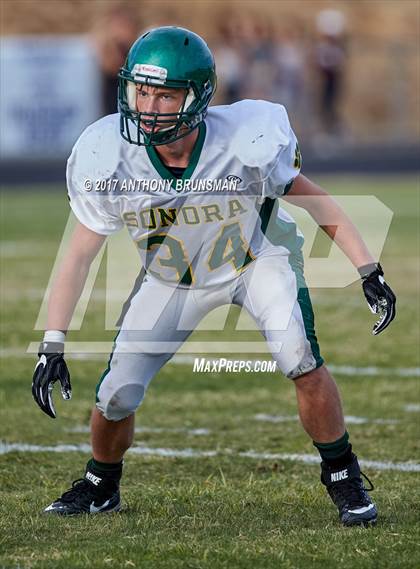 Thumbnail 2 in Sonora @ Amador photogallery.