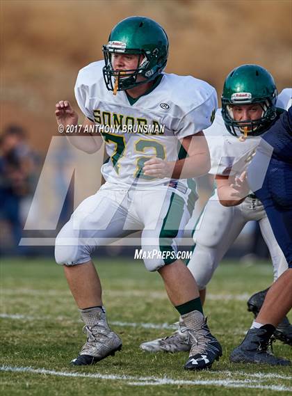 Thumbnail 2 in Sonora @ Amador photogallery.