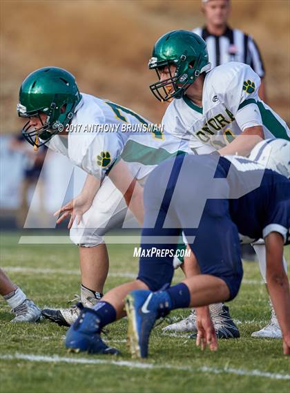 Thumbnail 3 in Sonora @ Amador photogallery.