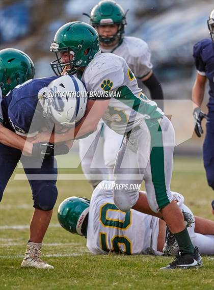 Thumbnail 1 in Sonora @ Amador photogallery.