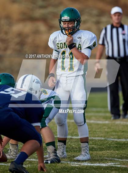 Thumbnail 2 in Sonora @ Amador photogallery.