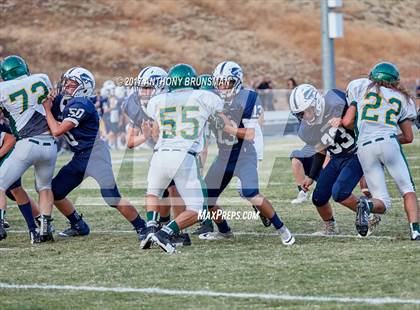 Thumbnail 2 in Sonora @ Amador photogallery.